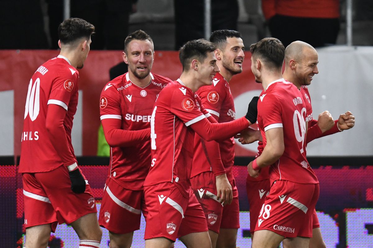 „Suporterii au suferit destul!” » Liderii lui Dinamo au un mesaj înaintea derby-ului cu Rapid: „Să ne facă o surpriză!”