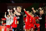 Franța - Danemarca, semifinala Euro 2024 de handbal feminin, decis de prestația grandioasă a portarului! » Reeditarea ultimului act din 2022