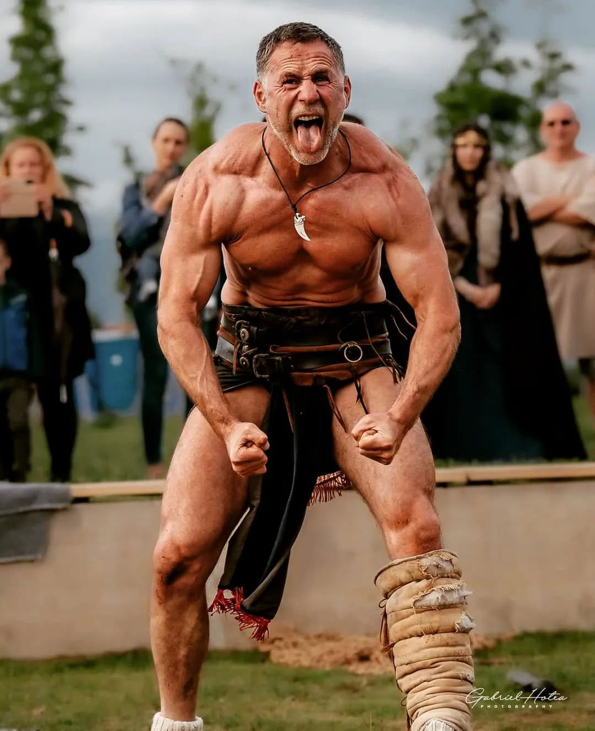 Cine sunt concurenții de la Survivor România 2025 » Mai mulți sportivi participă la show-ul TV