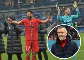 FCSB cât toată România la un loc » MM Stoica are de-acum un record uluitor