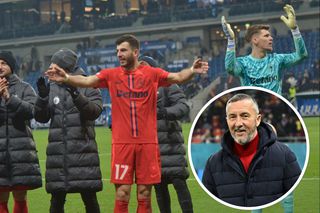 FCSB cât toată România la un loc » MM Stoica are de-acum un record uluitor