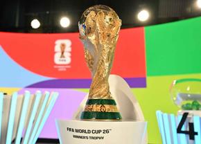 Mesajul FIFA după scandalul imens de la tragerea la sorți pentru preliminariile CM 2026: „Am luat măsuri imediat”