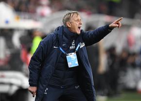 Emil Săndoi are un nou plan la Poli Iași