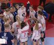 Lecție de handbal în Ungaria - Norvegia, prima semifinală de la Euro 2024 de handbal feminin