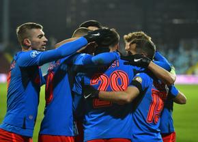 Jackpot! Cât a ajuns profitul celor de la FCSB după remiza din Germania + Suma care poate fi câștigată de acum înainte