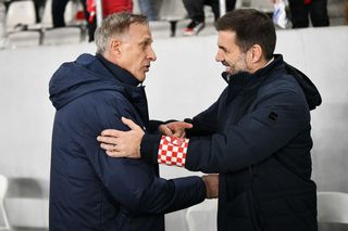 Antrenorul din Superligă, la reunirea echipei: „Avem nevoie de jucători în toate compartimentele”