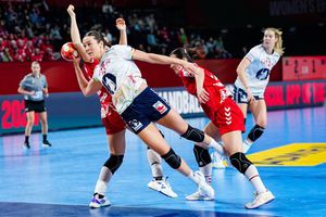 Ungaria - Norvegia, semifinala Euro 2024 de handbal feminin » Se anunță spectacol la Viena