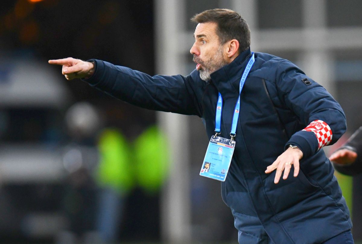 Mutarea tactică prin care Zeljko Kopic a decis meciul Dinamo - Poli Iași: „I-am spus să facă asta!”