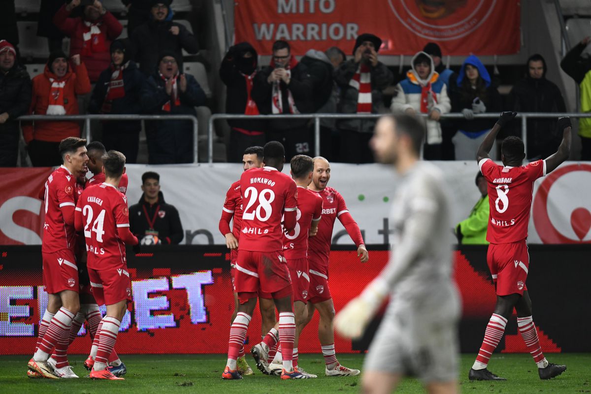 „Suporterii au suferit destul!” » Liderii lui Dinamo au un mesaj înaintea derby-ului cu Rapid: „Să ne facă o surpriză!”