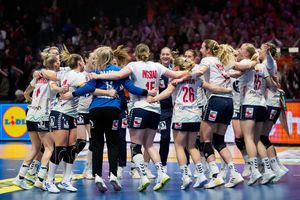 Norvegia e neînvinsă într-un meci oficial de peste 500 de zile! Forța handbalului luptă pentru al 5-lea titlu mondial