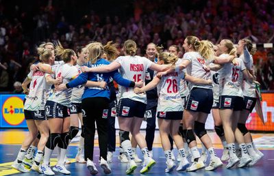 Norvegia e neînvinsă într-un meci oficial de peste 500 de zile! Forța handbalului luptă pentru al 5-lea titlu mondial