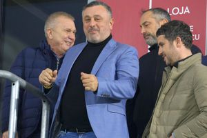 Cristian Munteanu le-a făcut o promisiune jucătorilor, după Rapid - Oțelul