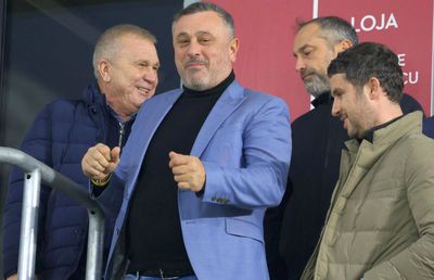 Cristian Munteanu le-a făcut o promisiune jucătorilor, după Rapid - Oțelul