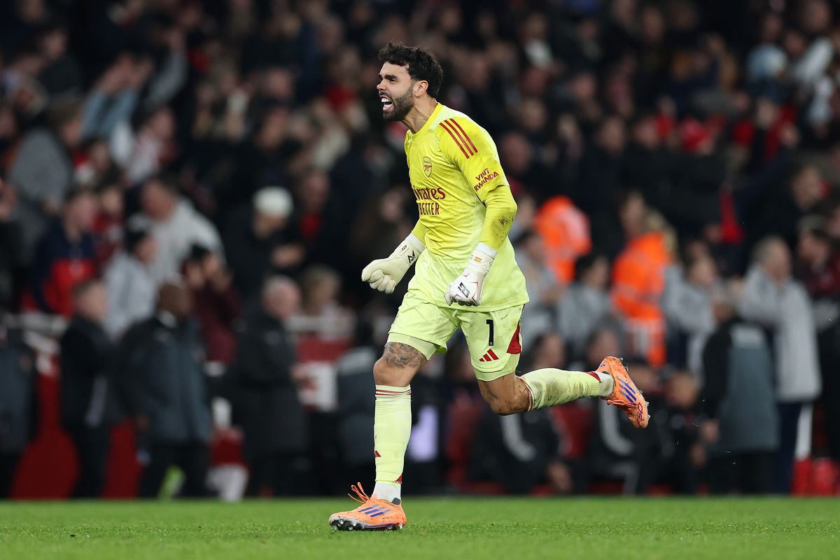 Arsenal - Wolves // 13 decembrie 2025