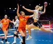 Henny Reistad, doborâtă în semifinala cu Olanda / FOTO: Imago