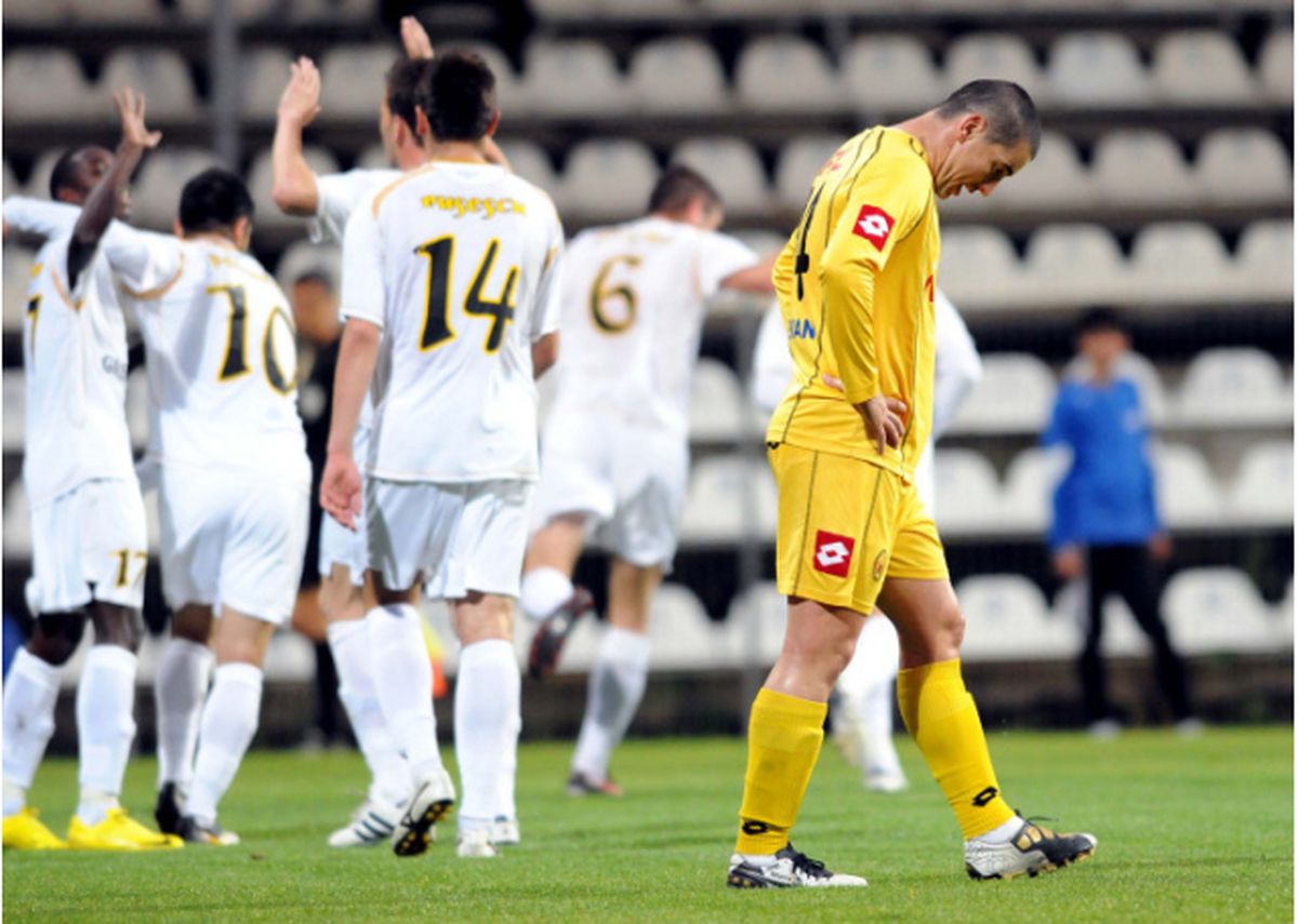 Cutremurător! Fostul căpitan din Superliga a ajuns să cerșească în stradă: „Era boschetar, mi-a cerut un leu. L-a lăsat și femeia”