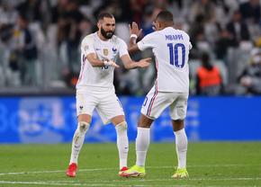 Karim Benzema, aproape de o revenire de senzație: „Dacă mă vor suna, cu siguranță nu voi spune «nu»”