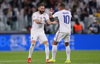 Karim Benzema, aproape de o revenire de senzație: „Dacă mă vor suna, cu siguranță nu voi spune «nu»”