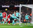Arsenal - Wolves, în etapa #16 din Premier League // FOTO: Getty Images