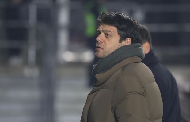 Victor Angelescu, iureș la miezul nopții: „Execrabil! E bătaie de joc!”