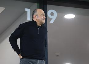 Dan Șucu ia măsuri de austeritate la Rapid, după numirea lui Daniel Pancu