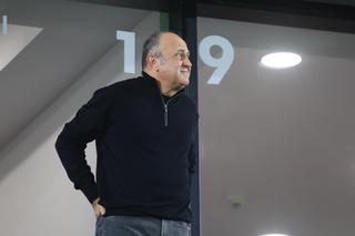 Dan Șucu ia măsuri de austeritate la Rapid, după numirea lui Daniel Pancu