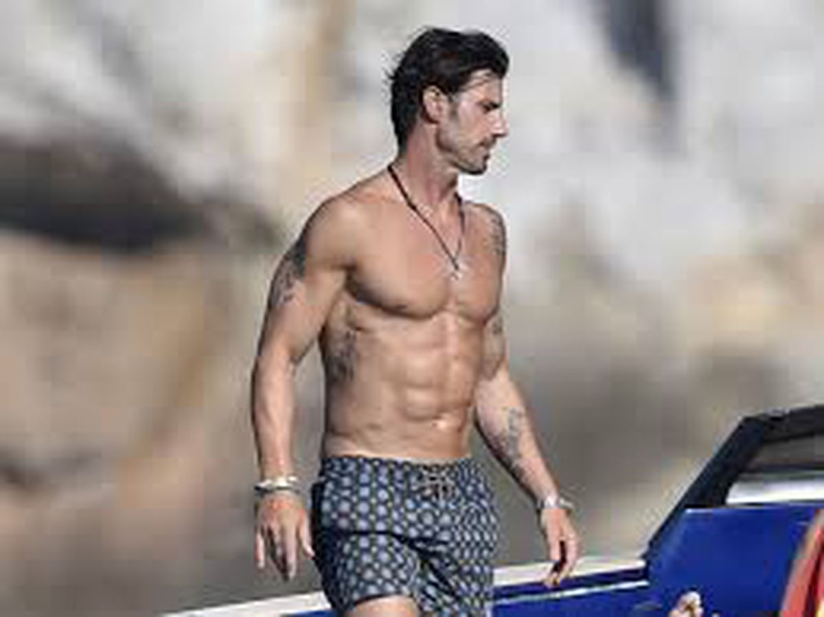 La 49 de ani, fostul fotbalist e un pachet de mușchi » Și-a dezvăluit rutina zilnică: „Dacă vrei să te menții în formă”