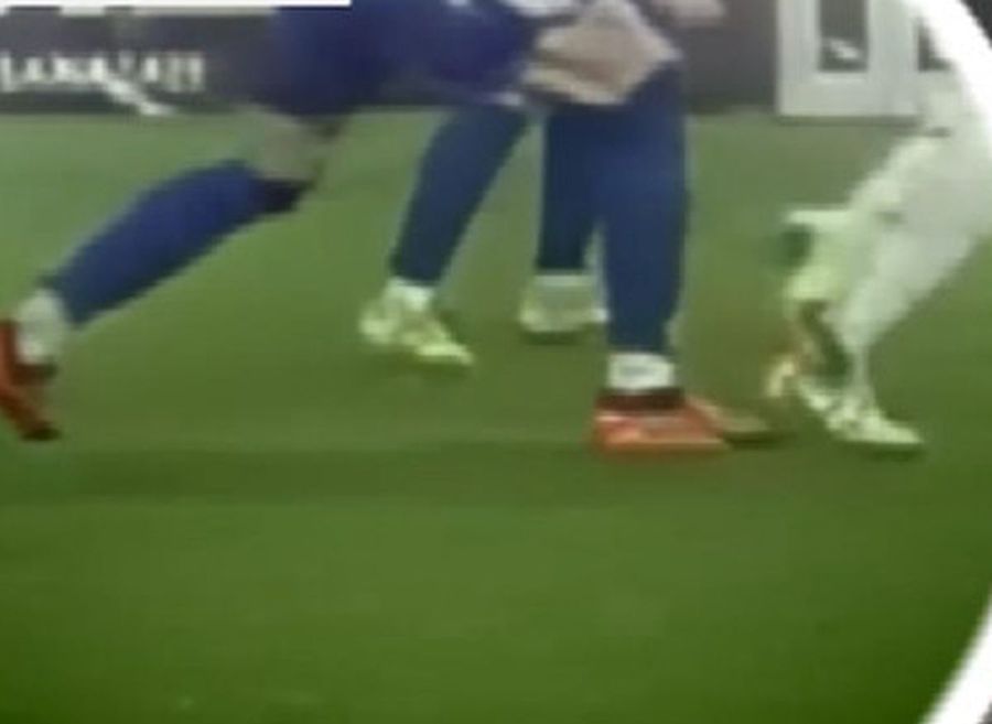 Victor Angelescu, iureș la miezul nopții: „Execrabil! E bătaie de joc!”