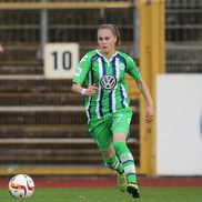 Ewa Pajor/ foto: Imago