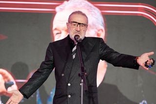 Gigi Becali a intrat în direct pentru a se pronunța în privința documentarului-viral Recorder: „Nu l-am văzut, dar hai să vă spun de ce nu e ca acolo!”