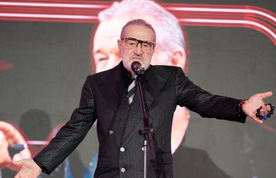 Gigi Becali a intrat în direct pentru a se pronunța în privința documentarului-viral Recorder: „Nu l-am văzut, dar hai să vă spun de ce nu e ca acolo!”