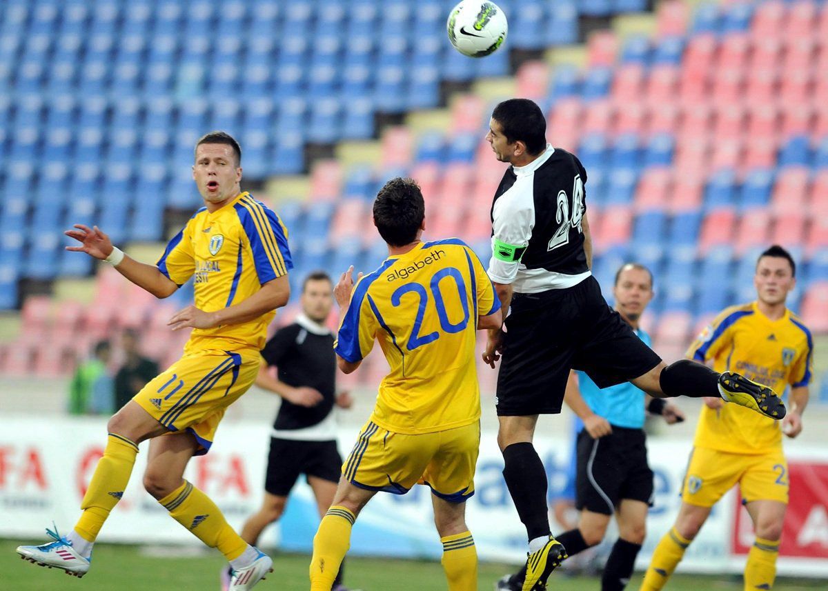 Cutremurător! Fostul căpitan din Superliga a ajuns să cerșească în stradă: „Era boschetar, mi-a cerut un leu. L-a lăsat și femeia”