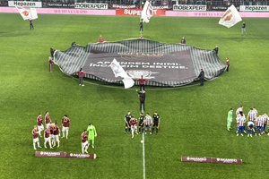 Rapid - Oțelul 0-0 » Giuleștenii vor victoria la ultimul meci pe teren propriu în 2025