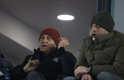 La o oră după victoria cu Hermannstadt, Angelescu a intrat în direct și a anunțat decizia clubului: „Nu vrem”