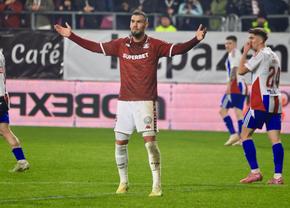 Președintele Oțelului Galați a dat replica după ce Victor Angelescu a criticat arbitrajul: „Nu poți nega realitatea. Koljic își pune piedică singur”