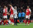 Arsenal - Wolves, în etapa #16 din Premier League // FOTO: Getty Images