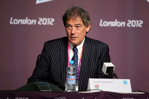 David Howman, fostul președinte WADA/Foto: Getty Images