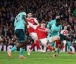 Arsenal - Wolves, în etapa #16 din Premier League // FOTO: Getty Images