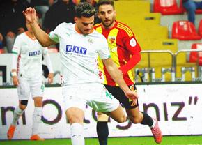 Ce scrie presa din Turcia despre Ianis Hagi, după cele 71 de minute din Kayserispor - Alanyaspor