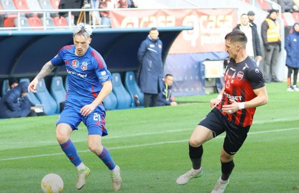 Steaua este acuzată de unii suporteri de un scenariu incredibil: „E cam dubioasă treaba! Doar o conspirație?”