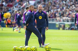 Thiago Alcantara, ofertat de adversara din LaLiga! Spaniolul a răspuns rapid