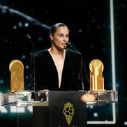 Ewa Pajor/ foto: Instagram