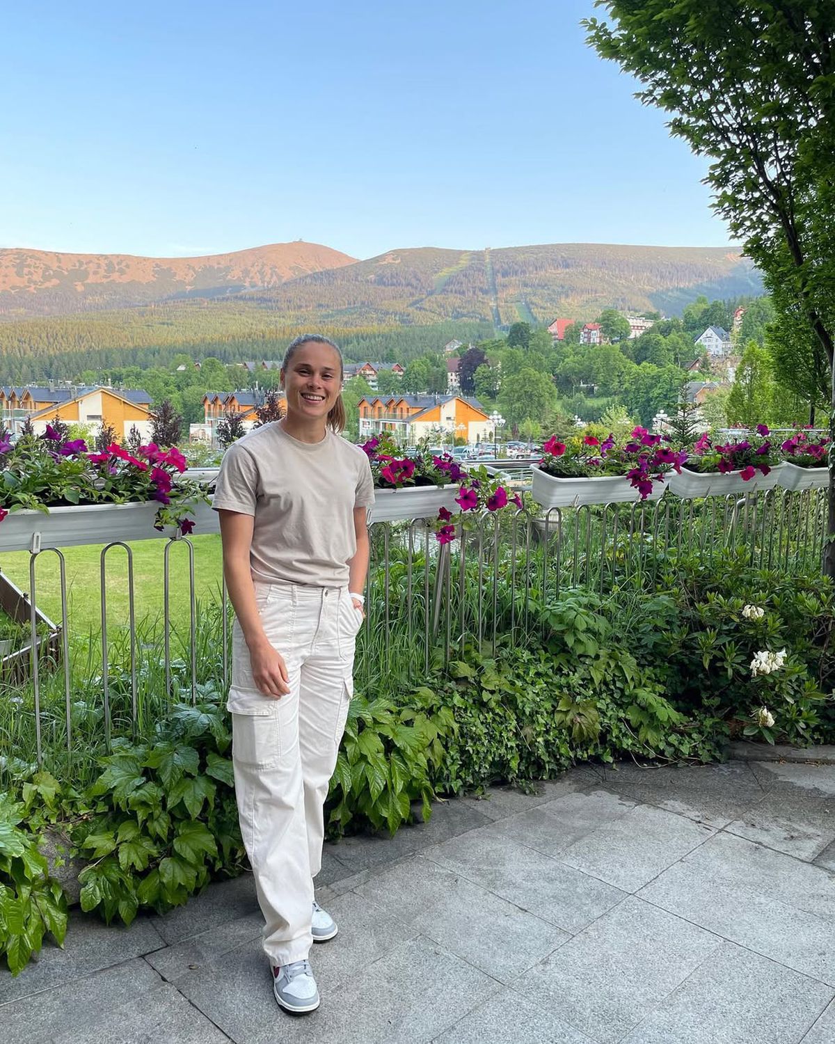 De la munca la fermă, la star mondial » Cel mai bun atacant din lume și golgeterul Barcelonei!