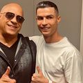 foto: Vin Diesel / Instagram