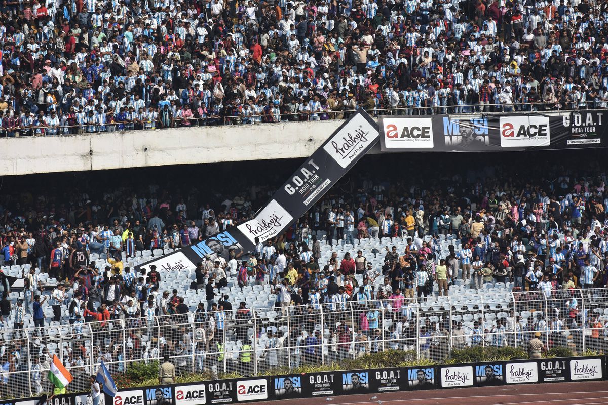 Preț halucinant pentru o întâlnire cu Messi » Cât costă o asemenea experiență