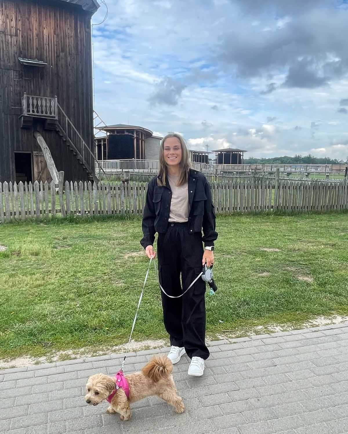 De la munca la fermă, la star mondial » Cel mai bun atacant din lume și golgeterul Barcelonei!