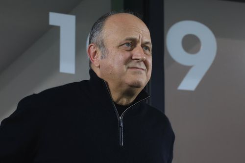 Dan Șucu / foto: Ionuț Iordache (GSP)