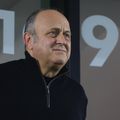 Dan Șucu / foto: Ionuț Iordache (GSP)
