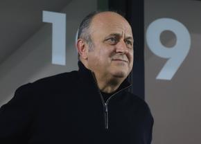 Decizia lui Dan Șucu, cu o zi înainte de Rapid - Dinamo