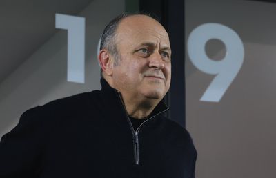 Decizia lui Dan Șucu, cu o zi înainte de Rapid - Dinamo